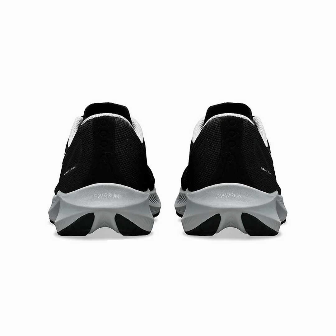 Saucony - Women's Mirage Flow Shoes (S18214-7) I Want To Run But I Don't Like Running Shoes