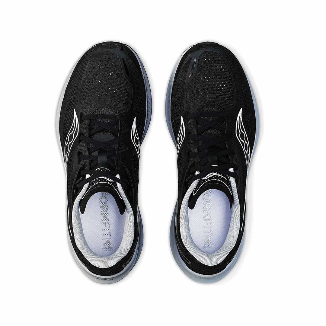 Best Running Shoes Beginners Saucony - Women's Mirage Flow Shoes (S18214-7)