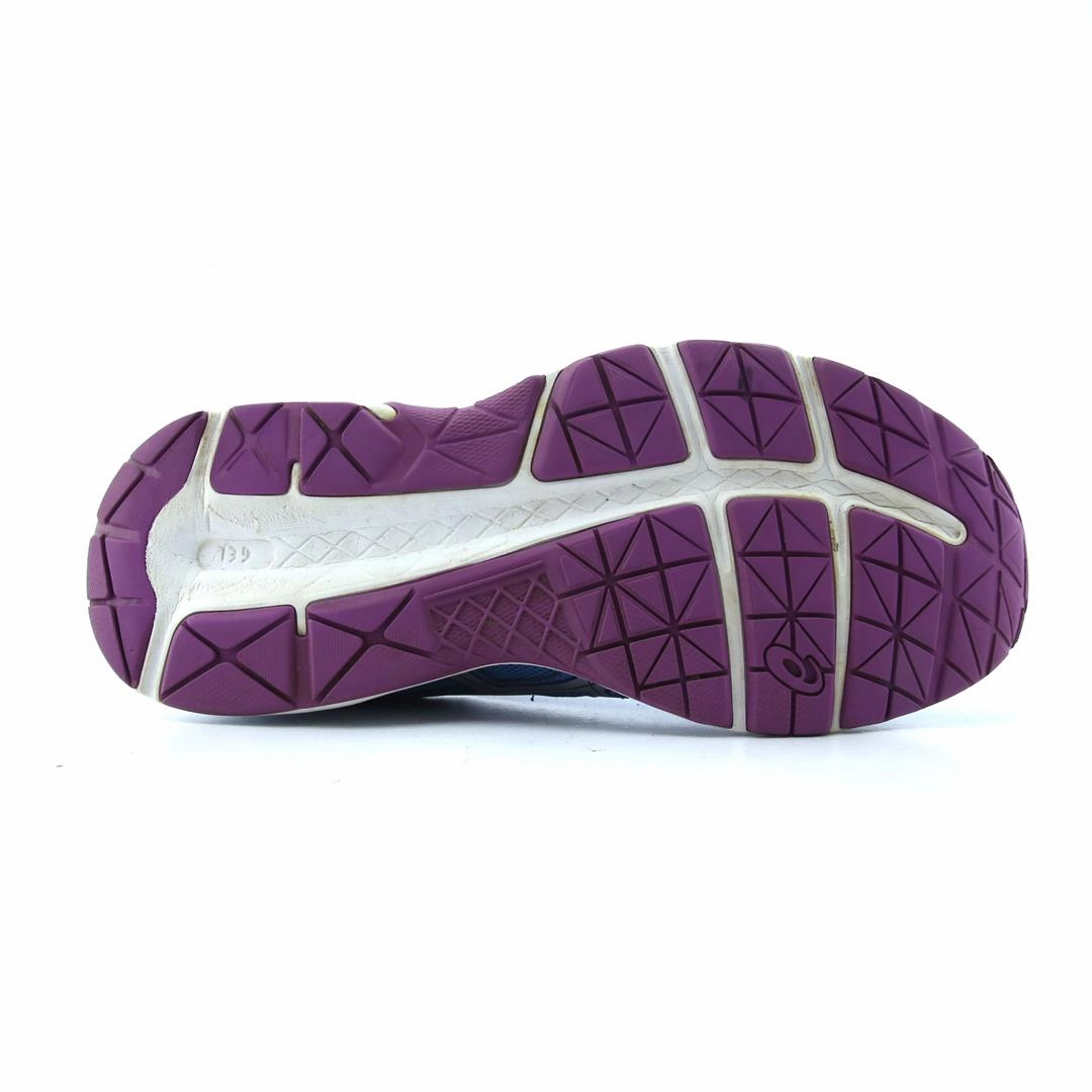 Asics Shoe Tester ASICS GEL CONTEND 4