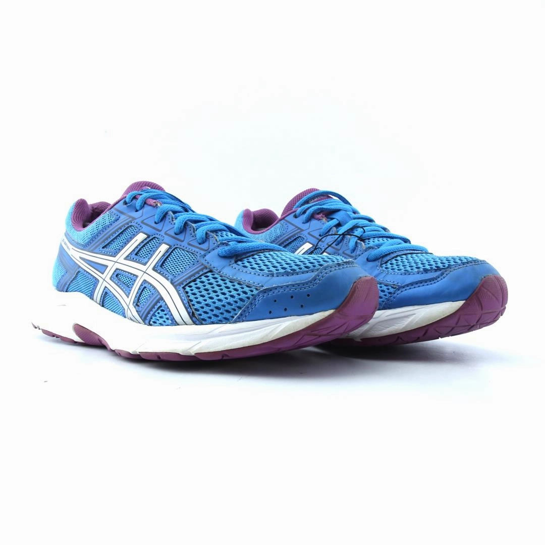 ASICS GEL CONTEND 4 Asics Strap Shoes