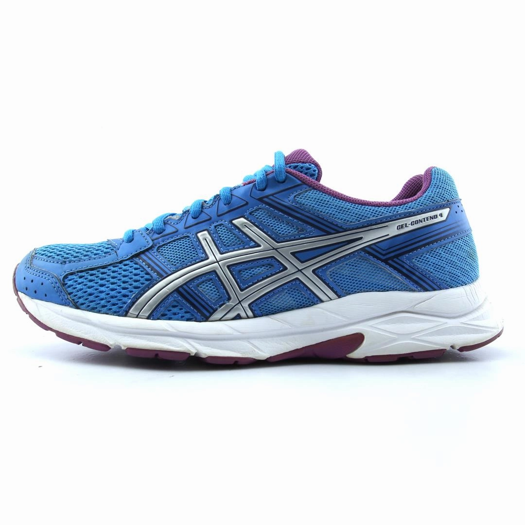 Asics Long Distance Shoes ASICS GEL CONTEND 4