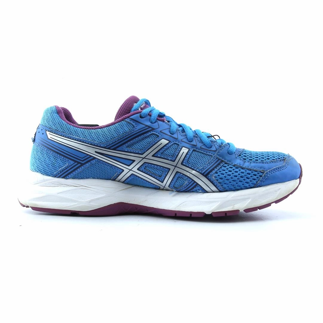 Asics Shoes Midnight ASICS GEL CONTEND 4
