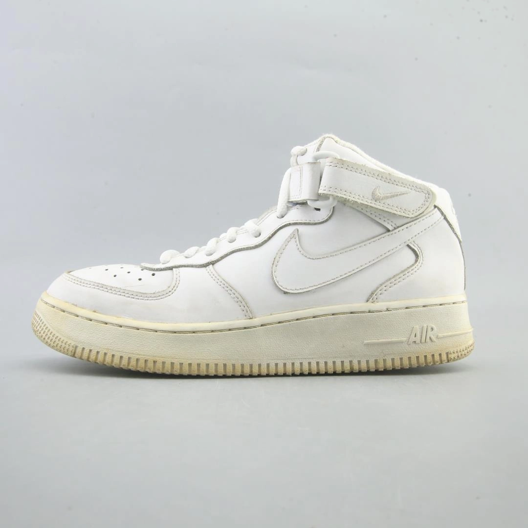 Jordan And Nike Shoes NIKE AIR FORCE 1 MID