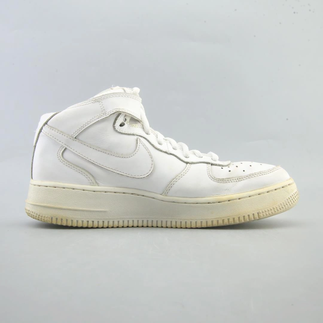 NIKE AIR FORCE 1 MID Nike Shoes For Working Out