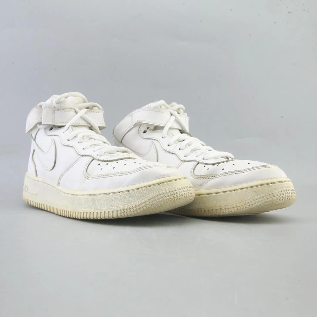 NIKE AIR FORCE 1 MID Nike Air Monarch Shoes