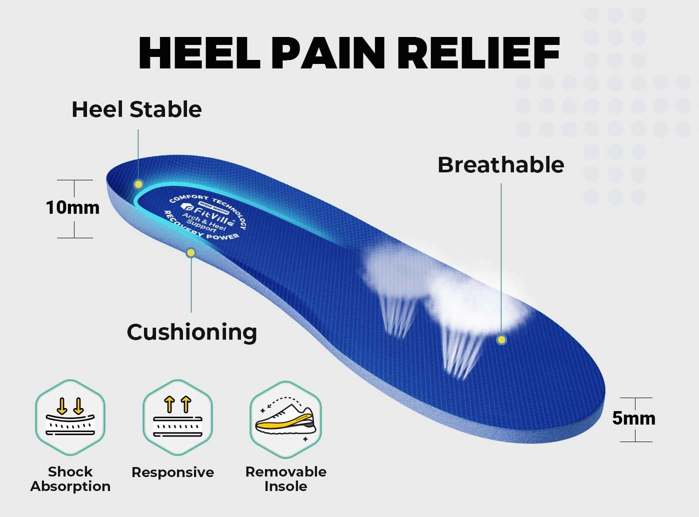 Women's Sturdy Core V3 Low