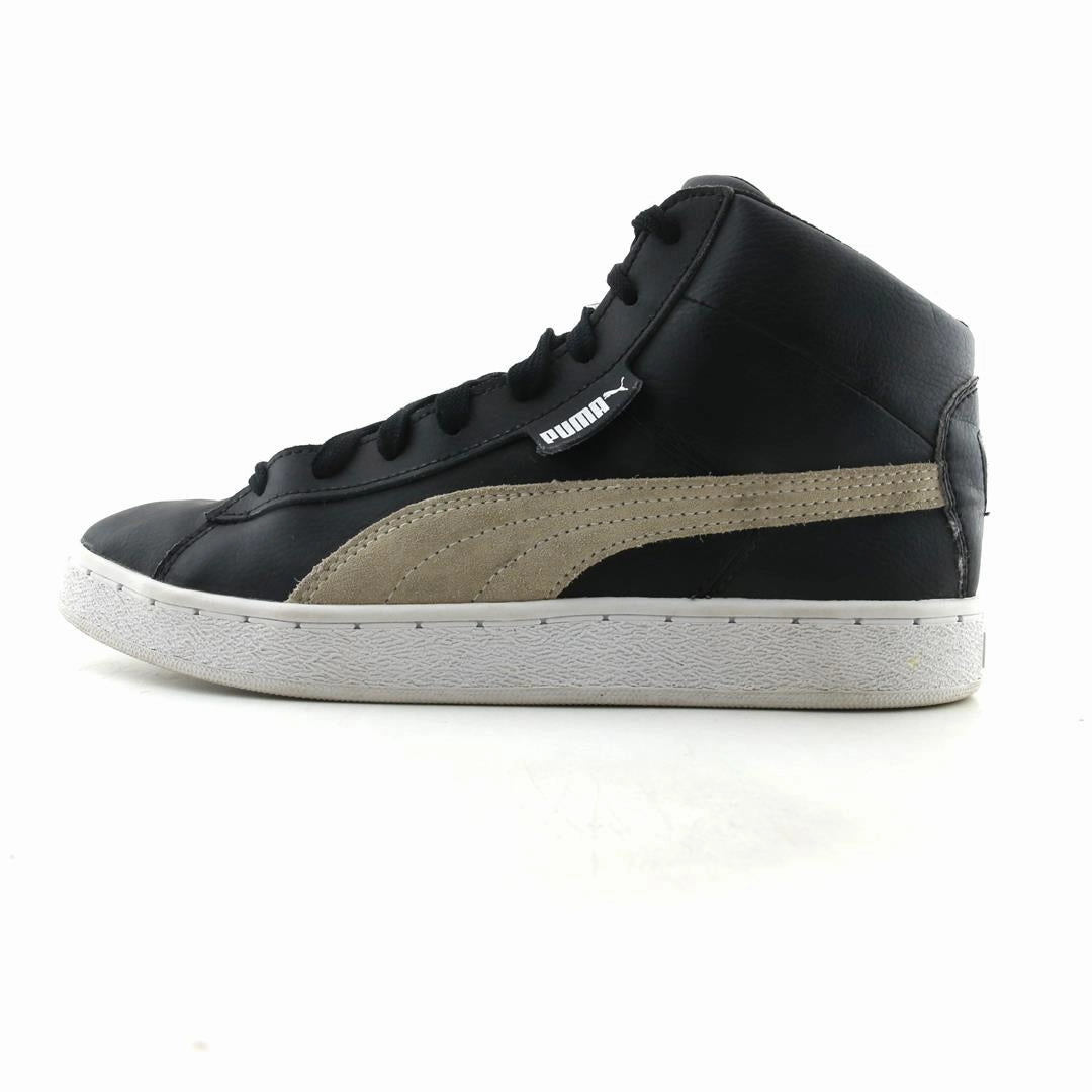 Puma Ferrari Shoes 2010 PUMA 1948 MID