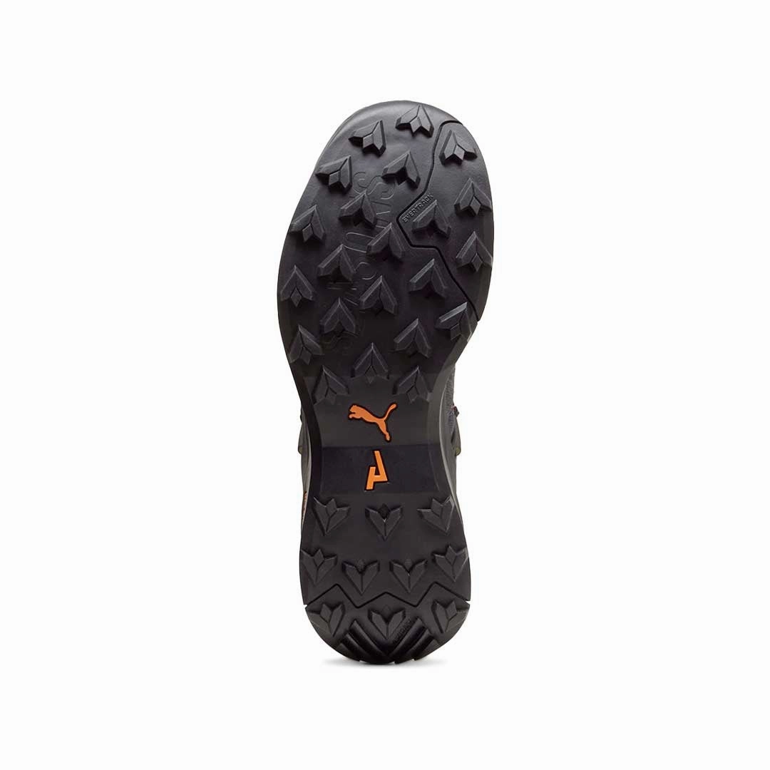 Trail Running Shoes Ranking Puma - Men's Explore NITRO Mid GORE-TEX Hiking Shoes (377860 05)