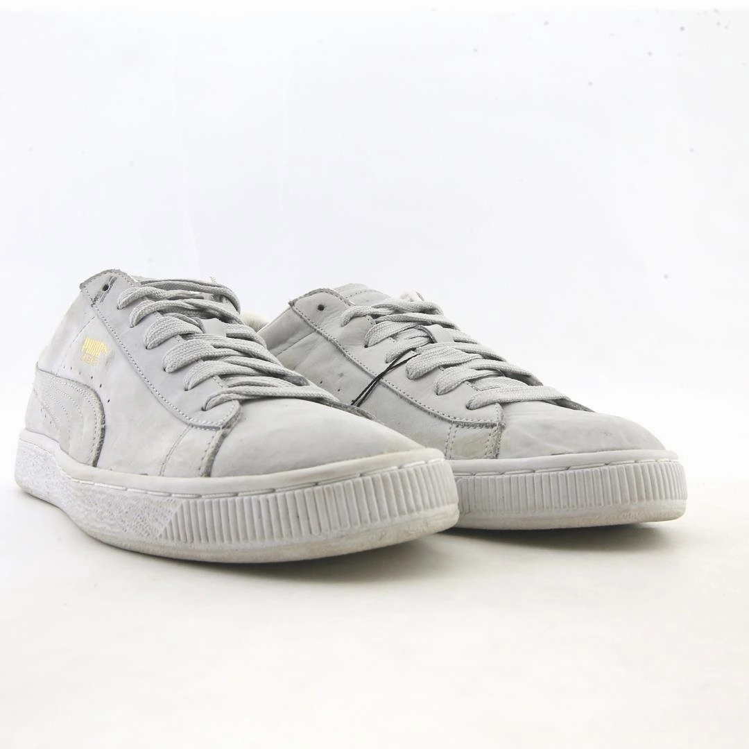 Puma One Piece Edition Shoes PUMA BASKET CLASSIC