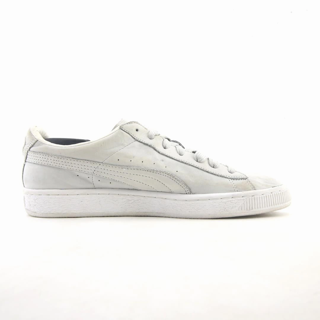 Puma Shoes Coca Cola PUMA BASKET CLASSIC