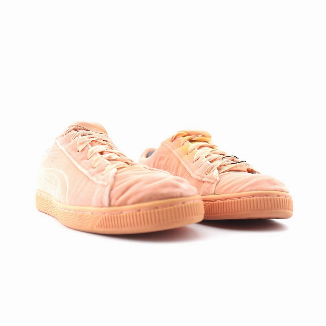 PUMA BASKET CLASSIC JR Puma Triple Shoes