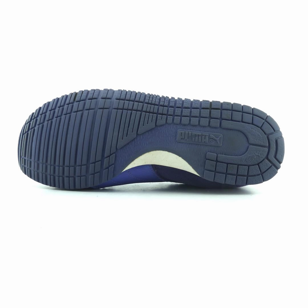 PUMA CABANA RUN Puma One8 Basket Shoes