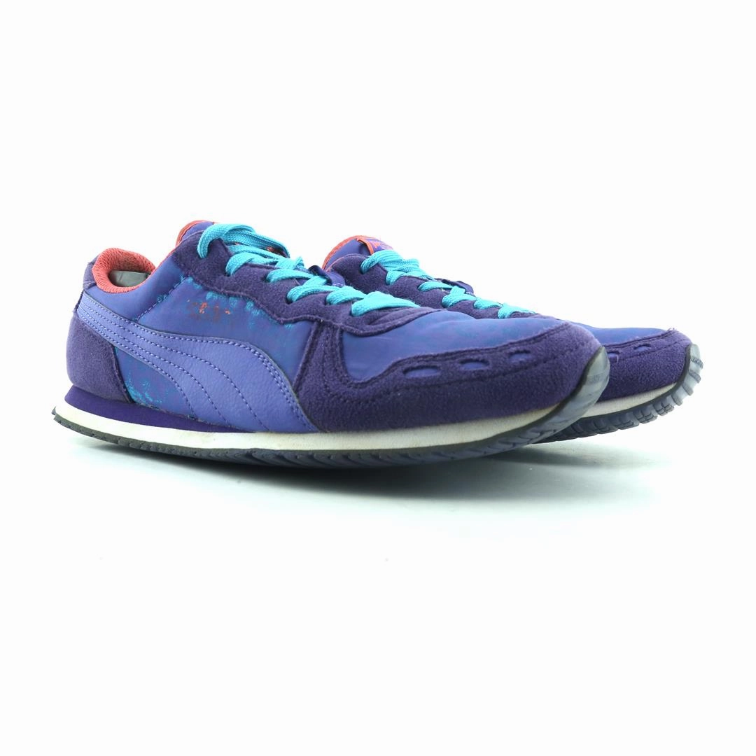 PUMA CABANA RUN George Russell Puma Shoes