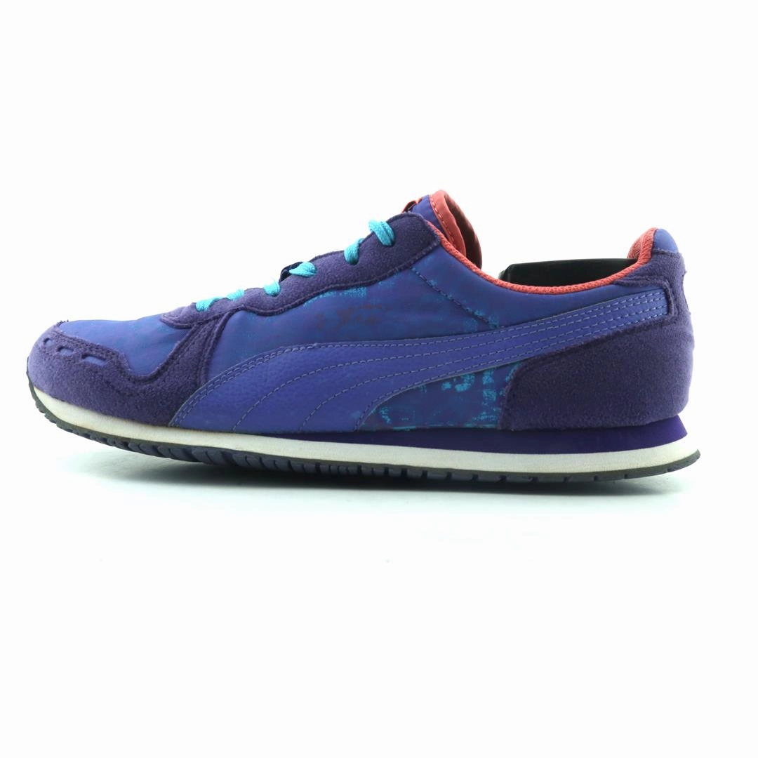 PUMA CABANA RUN Puma Money Bags Golf Shoes
