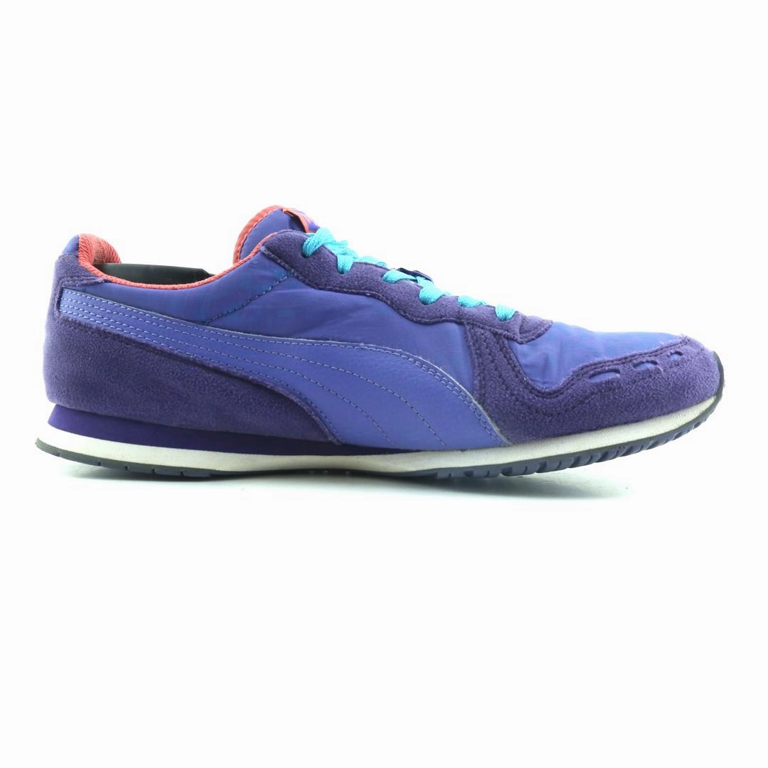 PUMA CABANA RUN Best Puma Shoes 2025