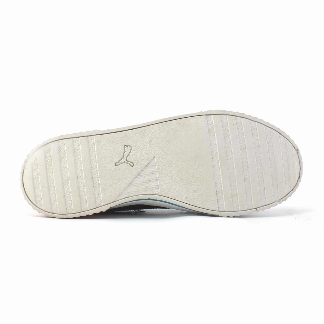 PUMA CARINA LUX Puma Super Trail Shoe