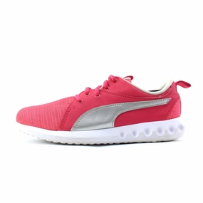 Puma Aesthetic Shoes PUMA CARSON RUNNER 400 MESH