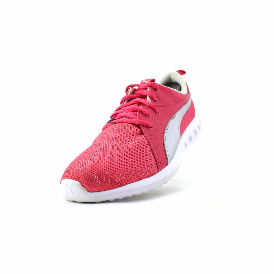 Puma Best Looking Shoes PUMA CARSON RUNNER 400 MESH