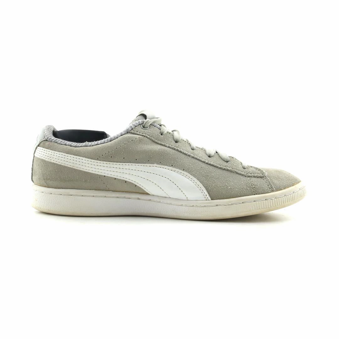 PUMA  CLASSIC VIKKY SUEDE LOW Puma Palmeiras Shoes
