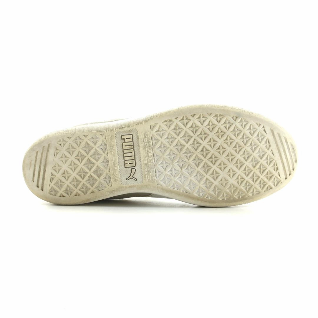Puma High Top Shoes PUMA  CLASSIC VIKKY SUEDE LOW