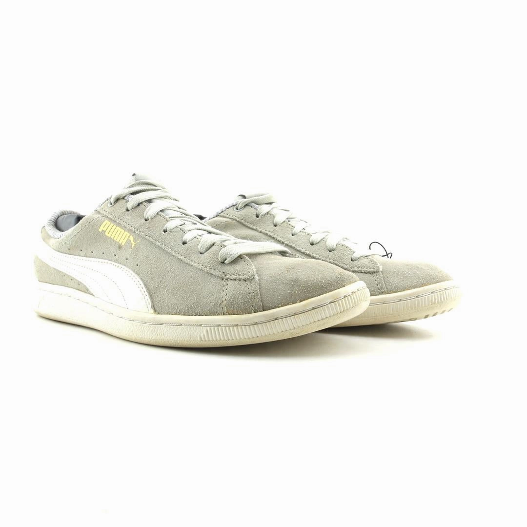 Puma Amg Motorsport Shoes PUMA  CLASSIC VIKKY SUEDE LOW
