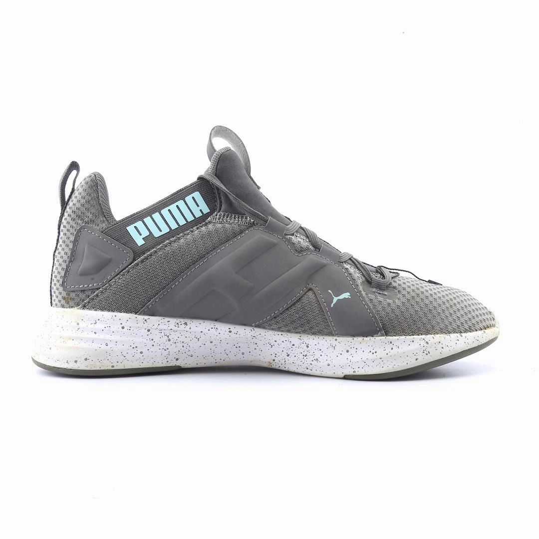 PUMA CONTEMPT DEMI Puma Nova Elite Shoes Review