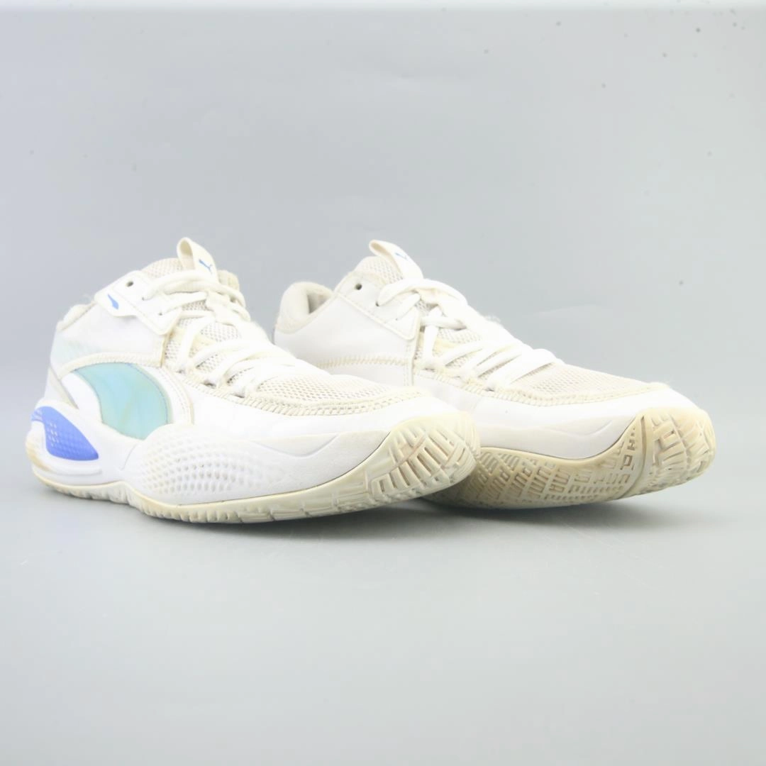 Puma Shoes Inhale PUMA  COURT RIDER