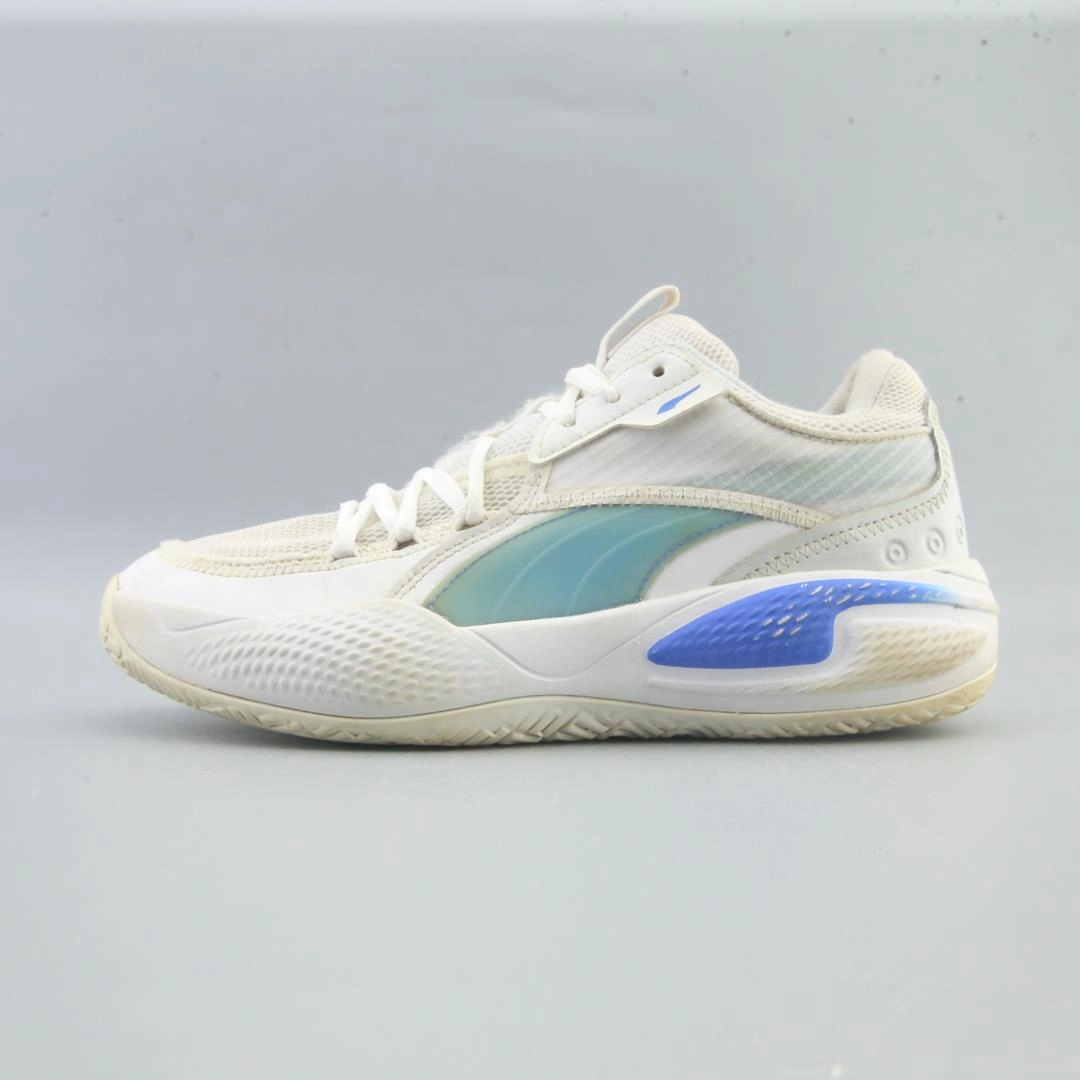 Puma Noda Shoes PUMA  COURT RIDER