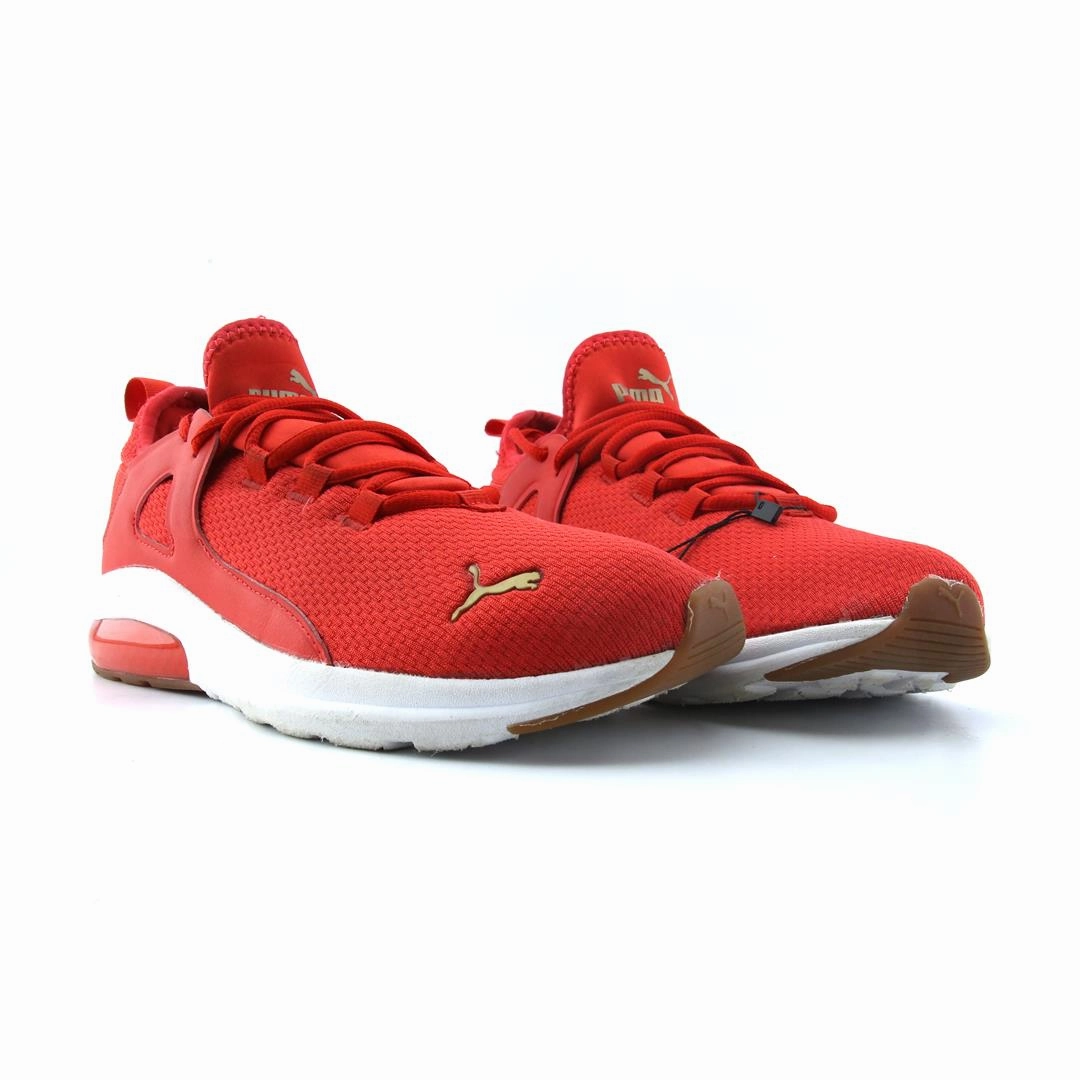 PUMA ELECTRON 2.0 Puma Amsterdam Safety Shoe