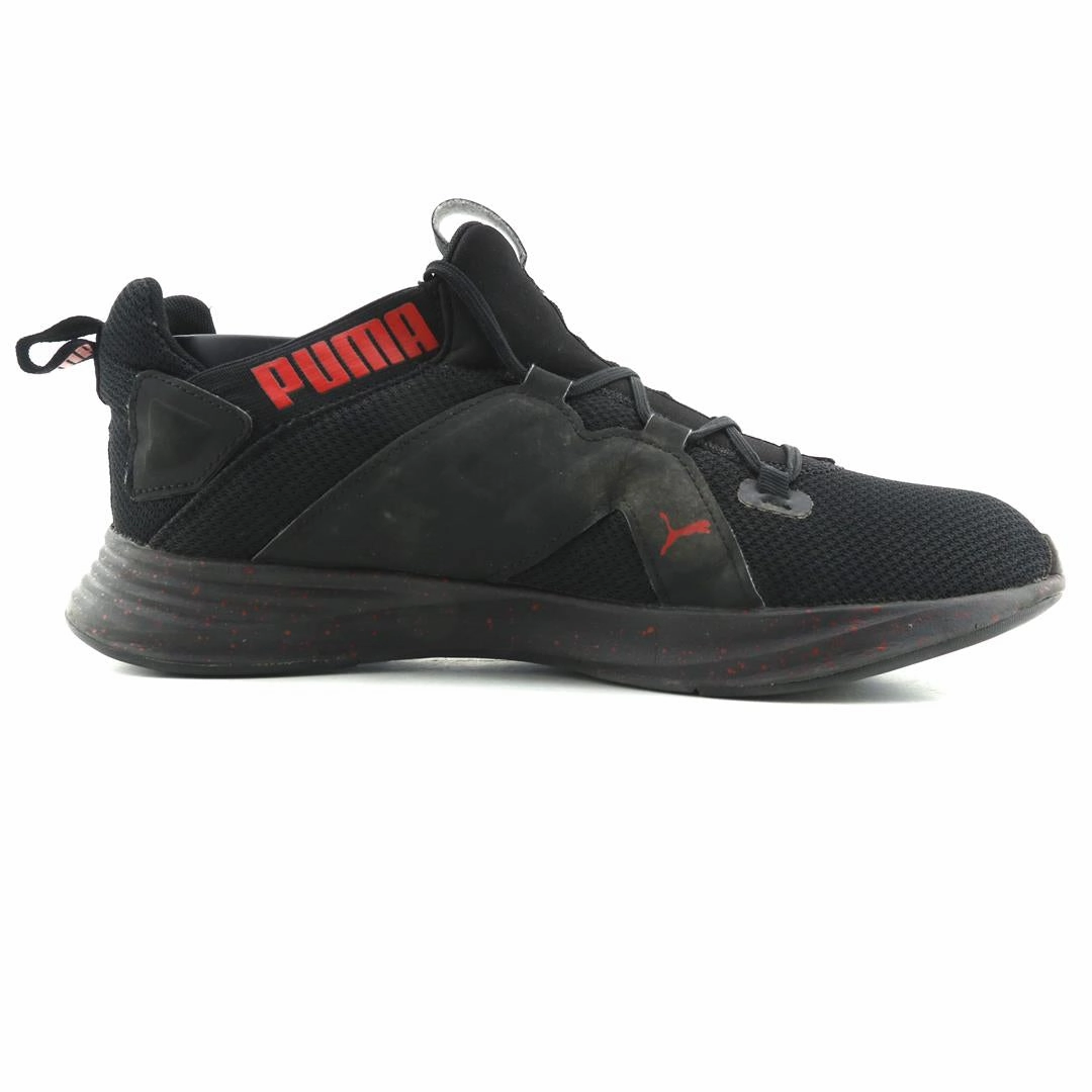 PUMA  ENZO WOVEN Puma Unisex Casual Shoes