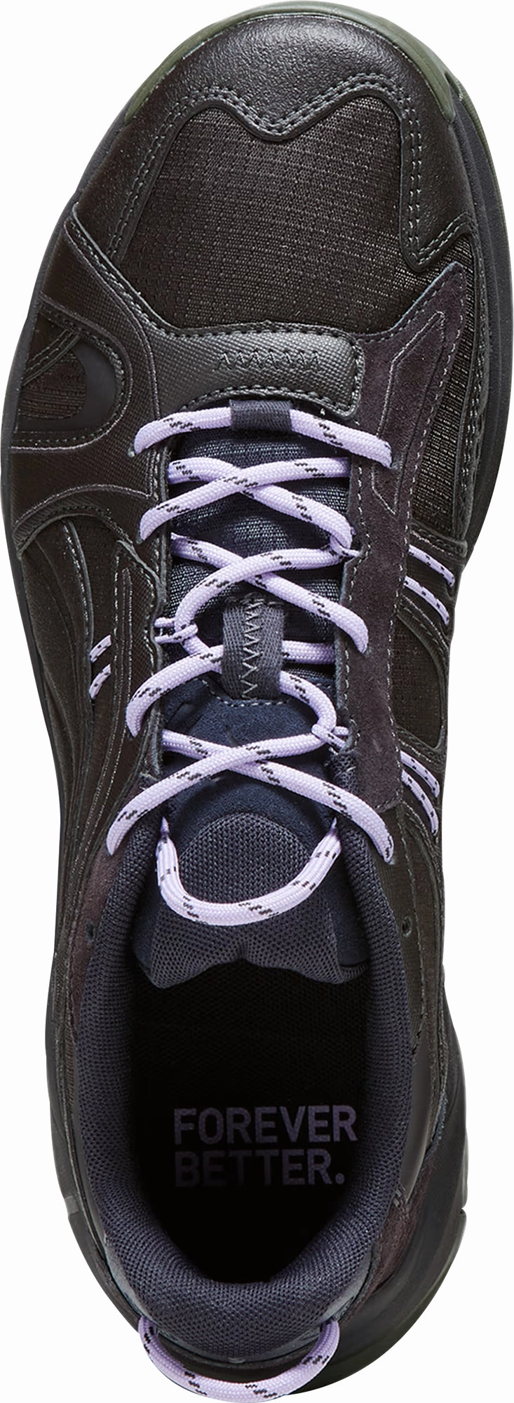 Puma Explore Nitro SPS Mens Walking Shoes - Black Keele Ridge Waterproof Hiking Shoes