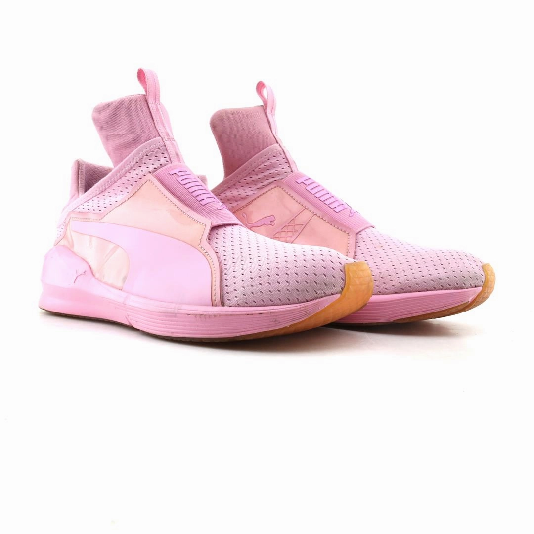 Puma Unlimited Shoes PUMA FIERCE BRIGHT MESH