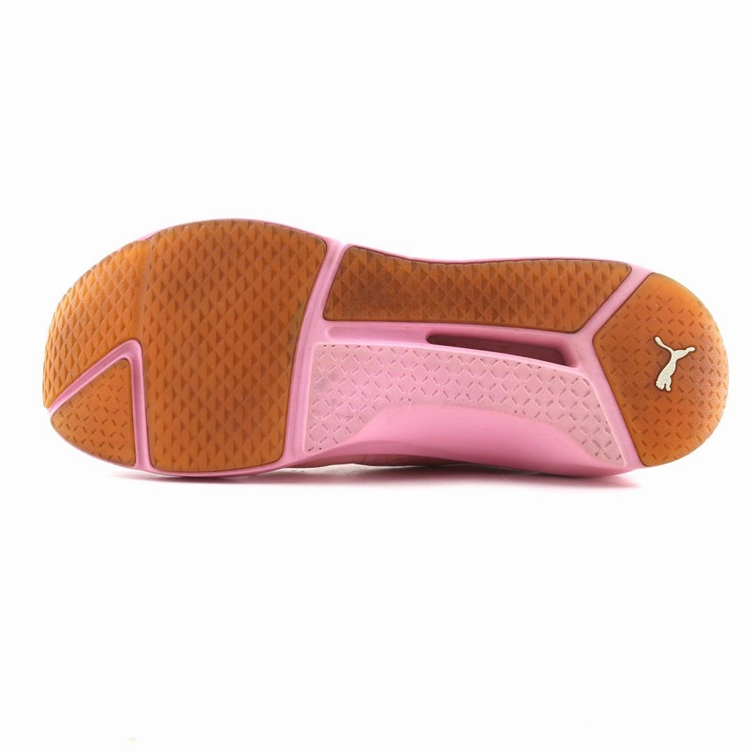 Shoe Surgeon X Puma Sonic Shoes PUMA FIERCE BRIGHT MESH