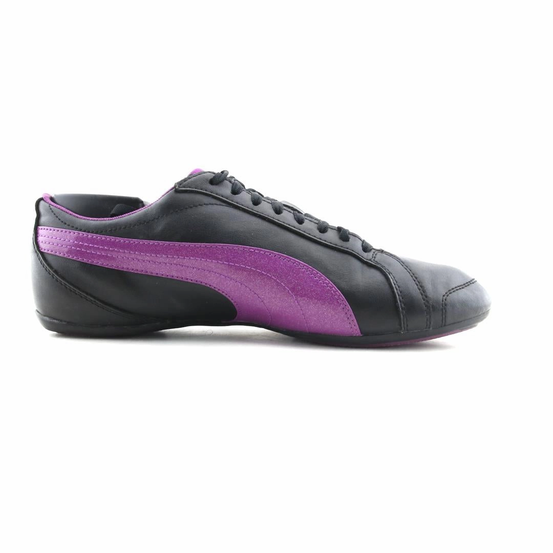 PUMA  JANINE DANCE Puma Running Shoes Carbon