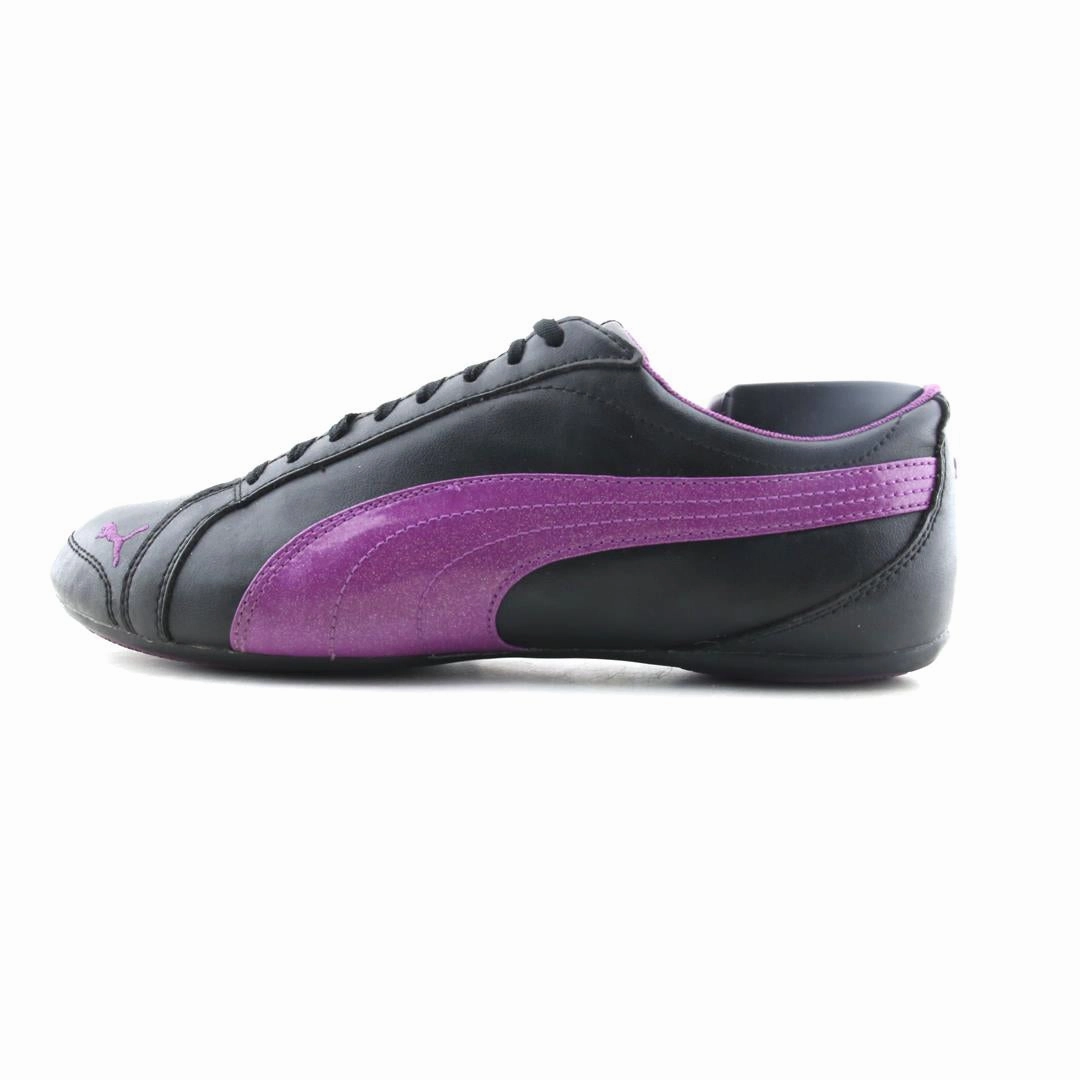 PUMA  JANINE DANCE Puma F1 Shoes Red Bull