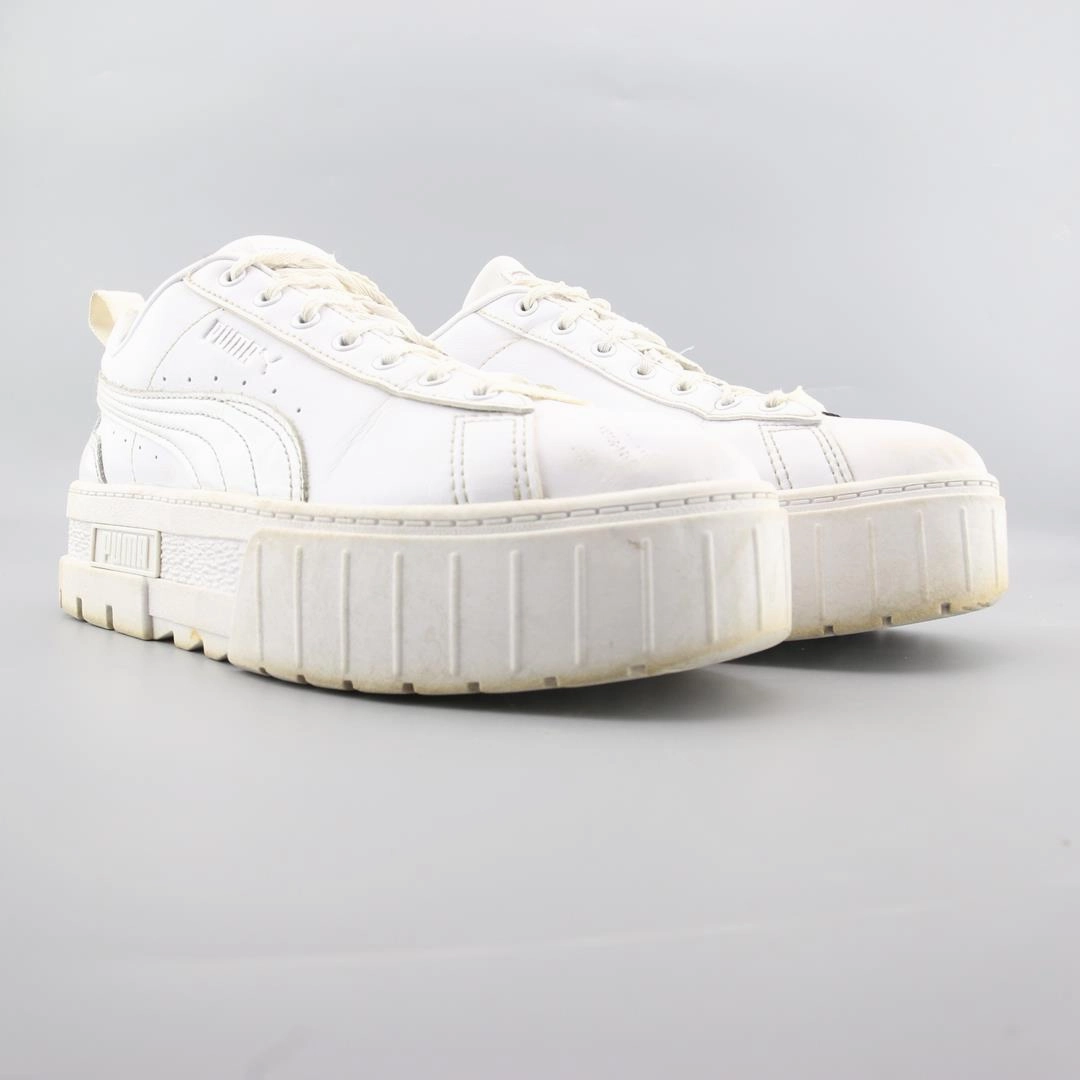 PUMA MAYZE GLOW Puma Foreverrun Nitro 2 Stability Running Shoe