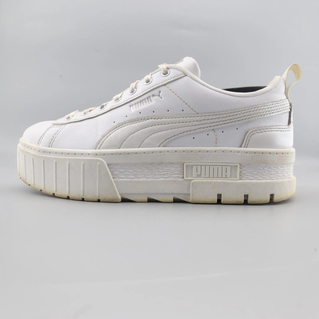 Puma Ferrari Future Cat Shoes PUMA MAYZE GLOW