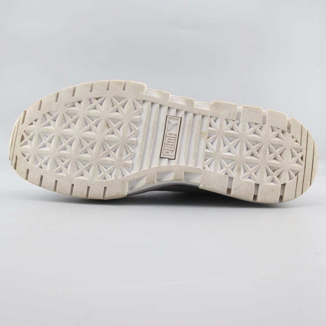 Puma Wired Running Shoes PUMA MAYZE GLOW