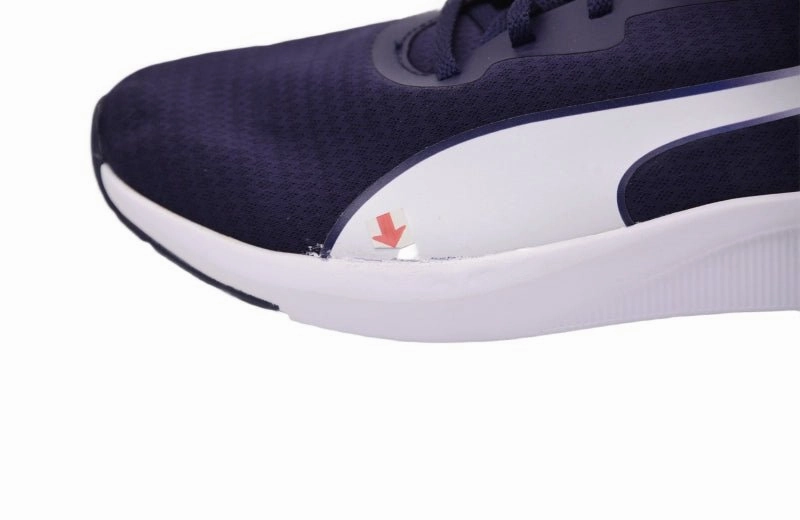 PUMA MEN SHOES Size 42 ROM197 Puma Proadapt Delta Golf Shoes