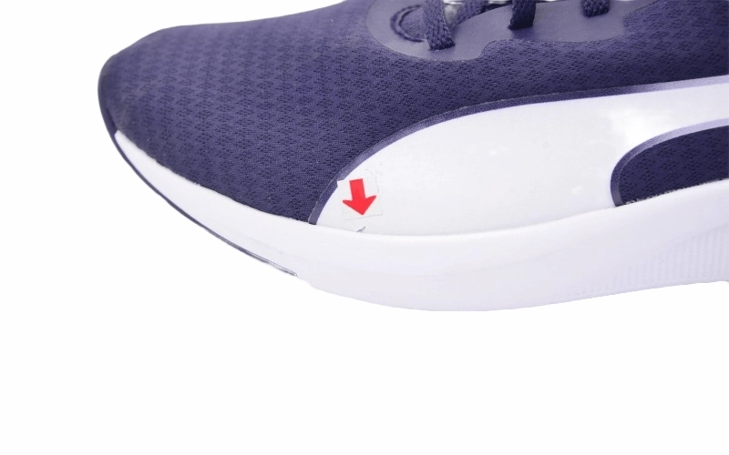 PUMA MEN SHOES Size 42 ROM331 911 Puma Shoes