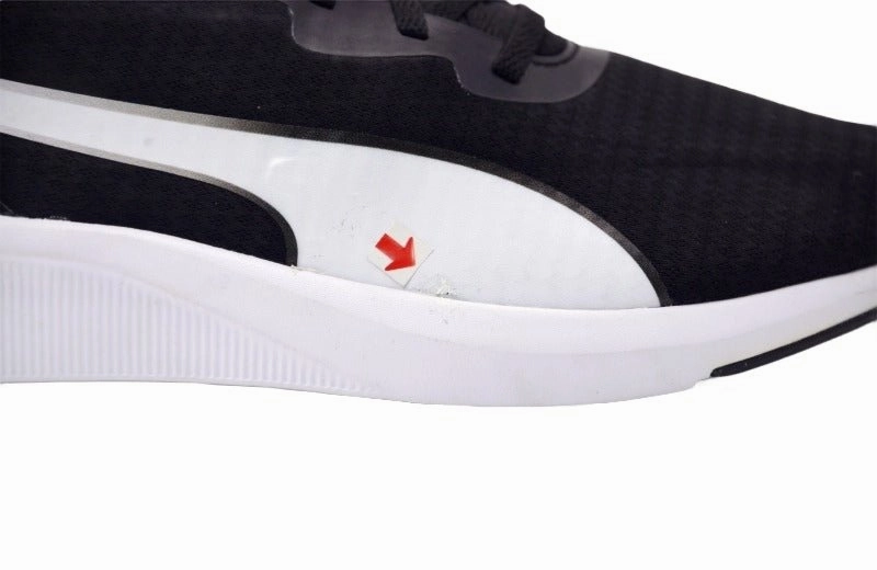 PUMA MEN SHOES Size 44 ROM133 Puma Fusion Tech Golf Shoes