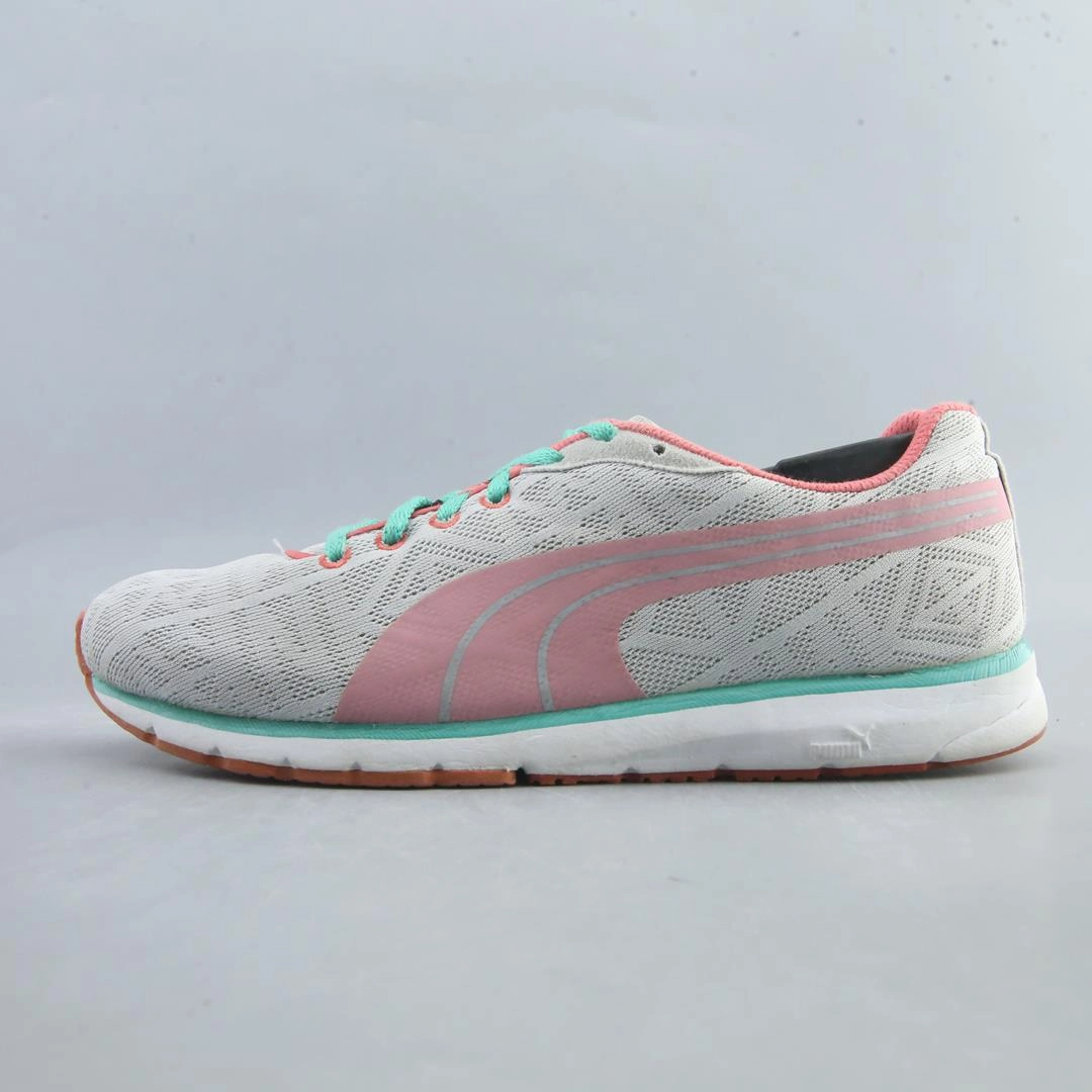 PUMA NARITA V2 Puma Trekking Shoes