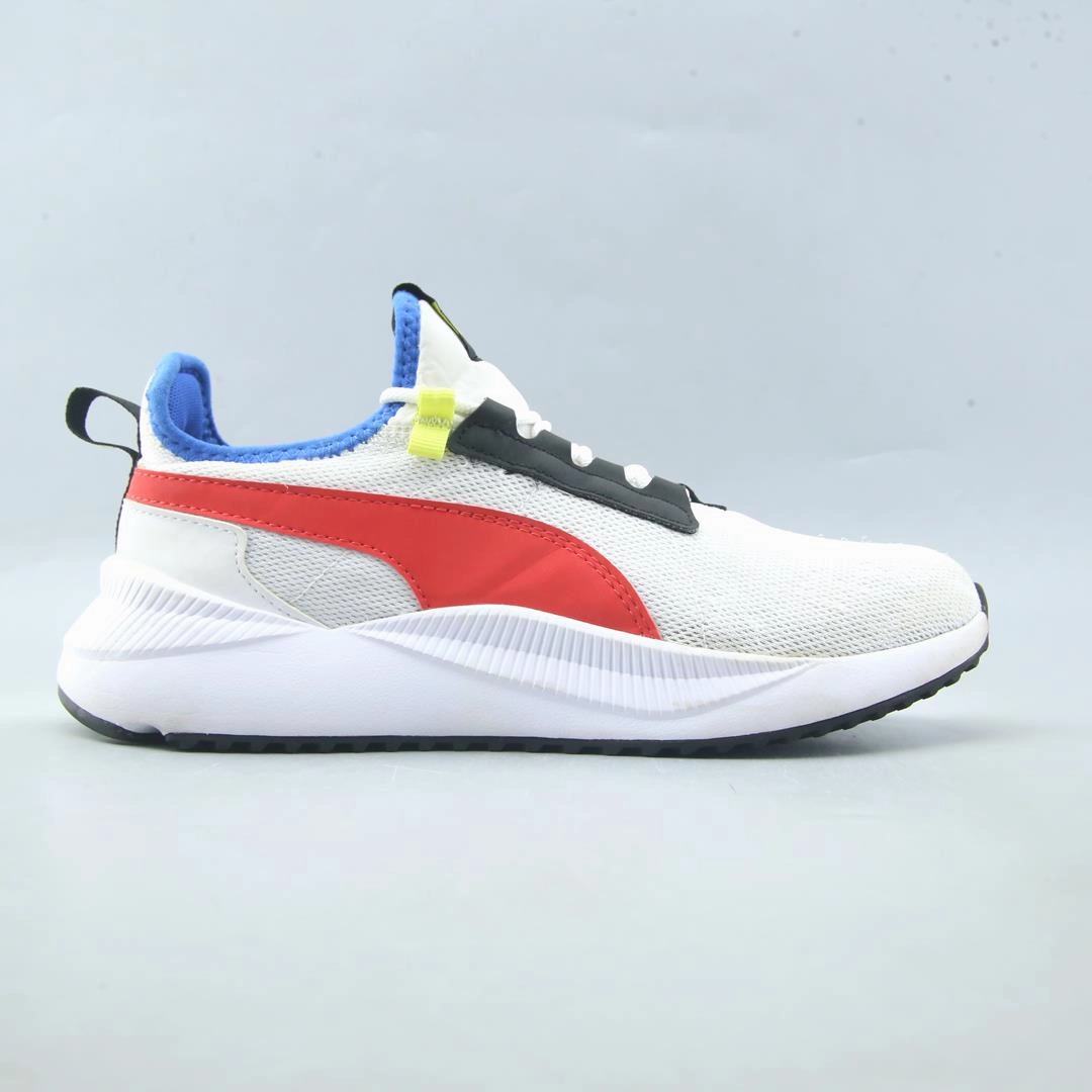 PUMA PACER EASY STREET Puma Logo Shoe