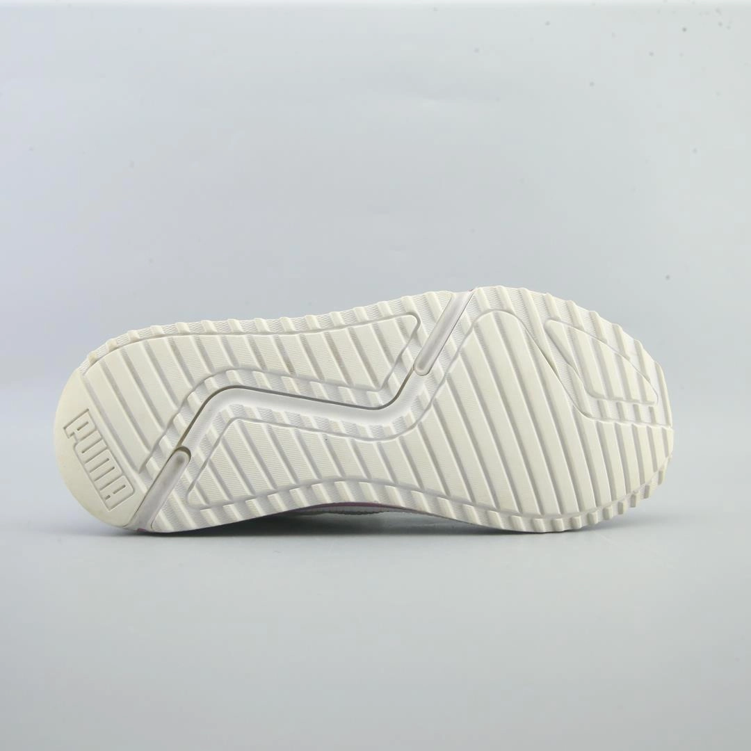 Puma Hybrid Fuego Shoes PUMA PACER FUTURE BLEACHED