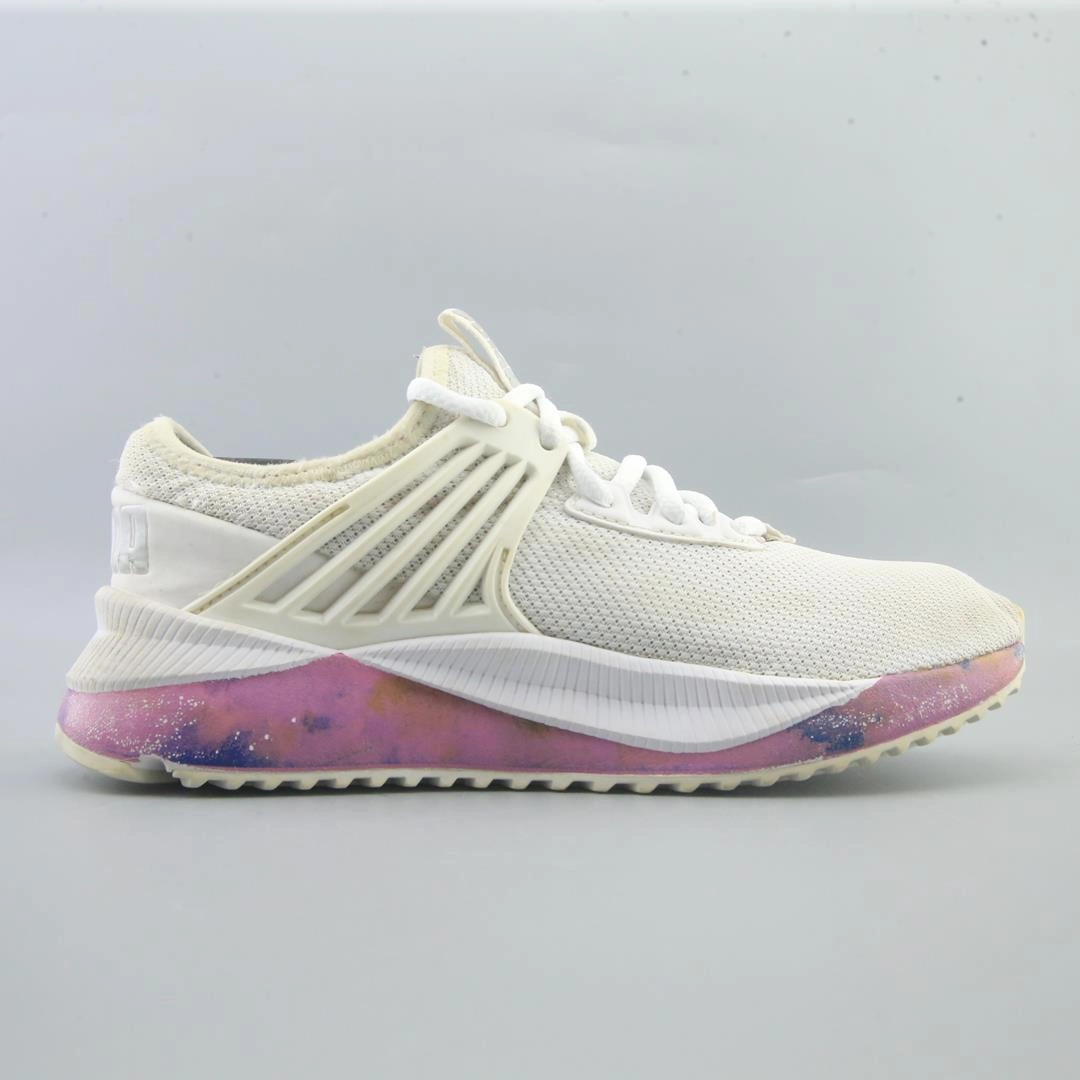 PUMA PACER FUTURE BLEACHED Puma Shoes Pic