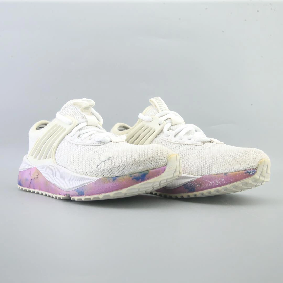 PUMA PACER FUTURE BLEACHED Puma Kendo Shoes