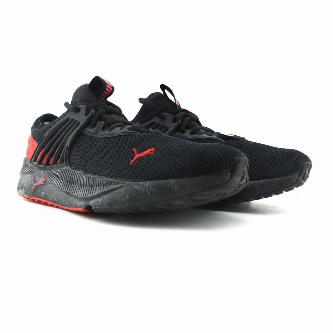 Puma Deviate Nitro 2 Shoes PUMA  PACER FUTURE MARBLE