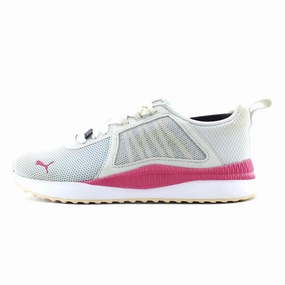 Puma Shoes With Gold PUMA  PACER NET CAGE 05