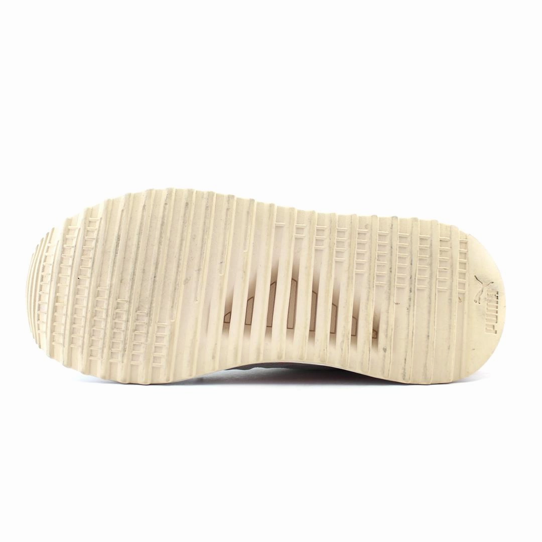 Puma Steel Toe Shoes PUMA  PACER NET CAGE 05