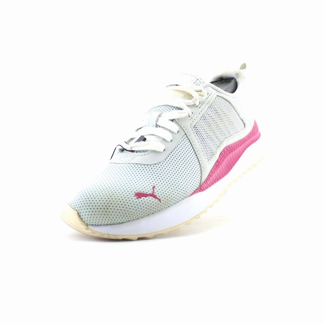 Puma Sprint Spikes Shoes PUMA  PACER NET CAGE 05